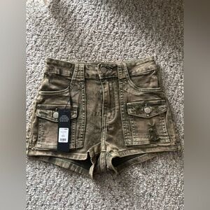 Fashion Nova Shorts